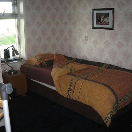 Hôtel Dijkzicht Logies à Oudeschip Extérieur photo