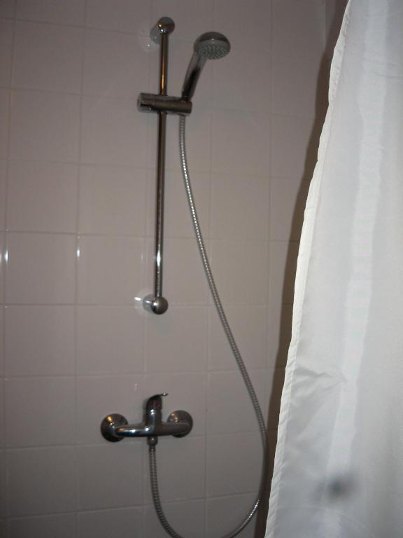 Hôtel Dijkzicht Logies à Oudeschip Chambre photo