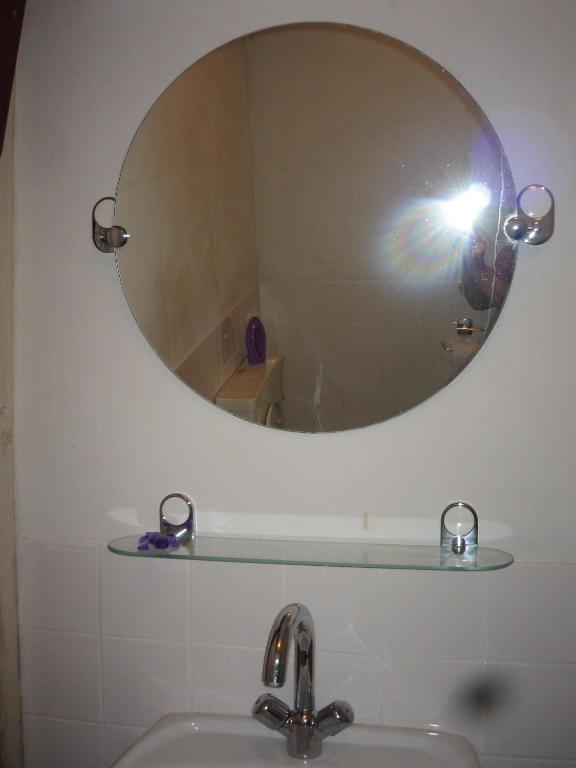 Hôtel Dijkzicht Logies à Oudeschip Chambre photo